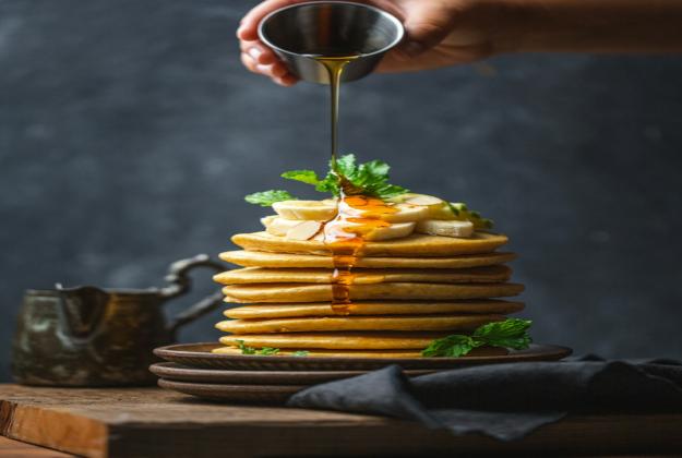 Food Paradise