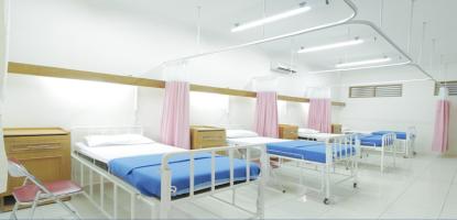 International Healthcare